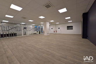 location boutique bailly-romainvilliers 77700