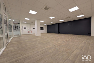 location boutique bailly-romainvilliers 77700