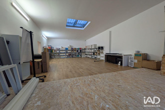 location boutique bailly-romainvilliers 77700