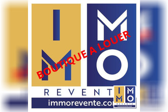 location boutique bges 18000