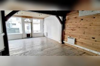 Ma-Cabane - Location Local commercial Blois, 41 m²