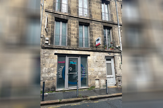 location boutique bordeaux 33000