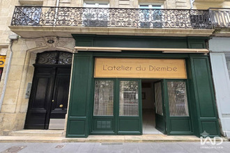 location boutique bordeaux 33000