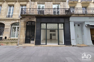 location boutique bordeaux 33000