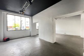 Ma-Cabane - Location Boutique Boulogne-Billancourt, 212 m²