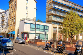 location boutique boulogne-billancourt 92100