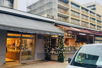 location boutique boulogne-billancourt 92100