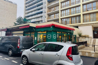 location boutique boulogne-billancourt 92100