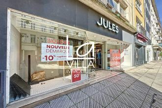 location boutique boulogne-sur-mer 62200