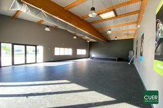 Ma-Cabane - Location Local commercial Bourg-lès-Valence, 0 m²