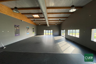 Ma-Cabane - Location Local commercial Bourg-lès-Valence, 0 m²