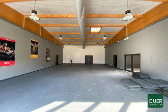 Ma-Cabane - Location Local commercial Bourg-lès-Valence, 0 m²