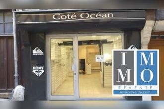 Ma-Cabane - Location Boutique Bourges, 42 m²