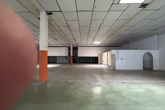 location boutique cabestany 66330