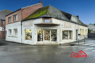 location boutique cambrai 59400