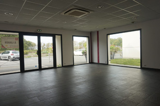 Ma-Cabane - Location Boutique Casson, 100 m²