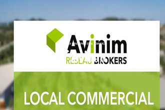 location boutique castres 81100