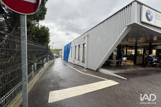 location boutique chambourcy 78240