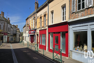 location boutique champignelles 89350