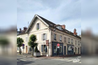 location boutique chantilly 60500