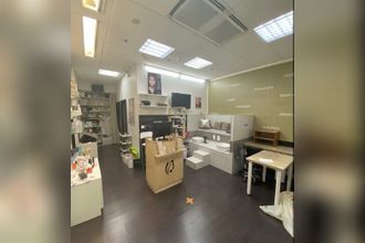 location boutique charenton-le-pont 94220