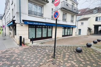 location boutique chatillon 92320