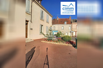 location boutique chatillon-coligny 45230