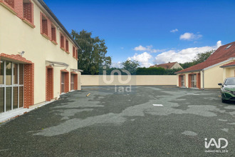 location boutique chevrieres 60710