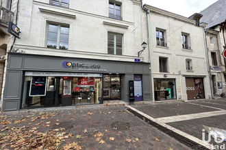 location boutique chinon 37500