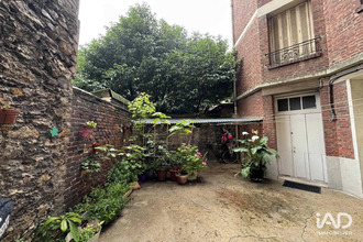 location boutique clichy 92110