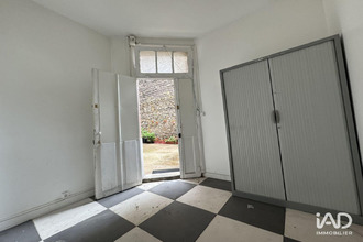 location boutique clichy 92110