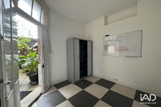 location boutique clichy 92110