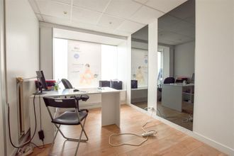 location boutique colombes 92700