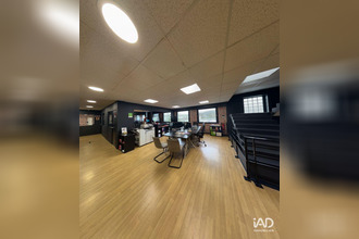Location Boutique 60200, Compiègne France