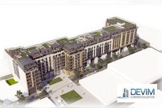 Ma-Cabane - Location Local commercial Courbevoie, 206 m²