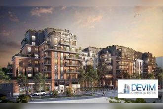 Ma-Cabane - Location Local commercial Courbevoie, 206 m²