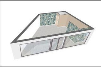 location boutique courbevoie 92400