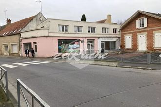 location boutique courseulles-sur-mer 14470