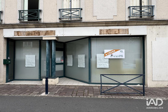 location boutique dammarie-les-lys 77190