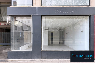 location boutique dijon 21000