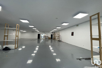 location boutique echirolles 38130