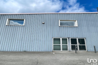 location boutique echirolles 38130