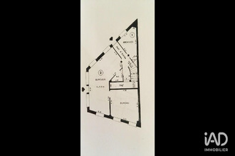 location boutique fontenay-sous-bois 94120