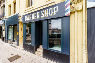 location boutique forbach 57600