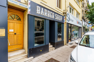 location boutique forbach 57600