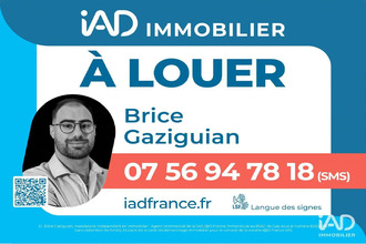 location boutique gap 05000