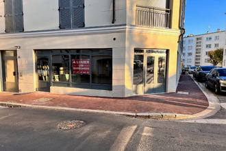 location boutique garches 92380