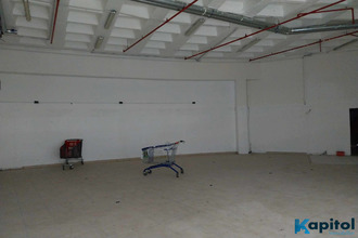 location boutique garges-les-gonesse 95140