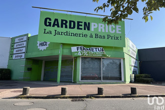 location boutique grigny 91350