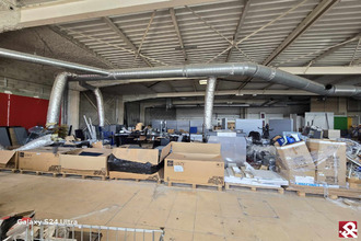 location boutique gueret 23000